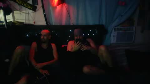 theone4209 online show from September 25, 5:17 am