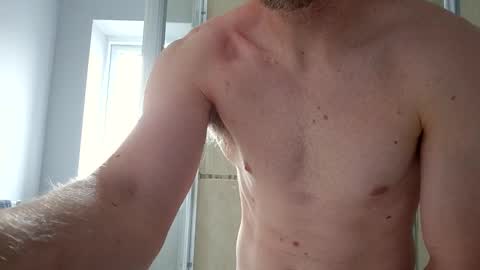 theone_123 online show from January 17, 11:57 am