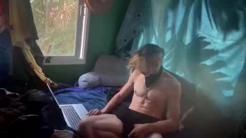 theonlyboi43ver online show from February 24, 5:57 pm