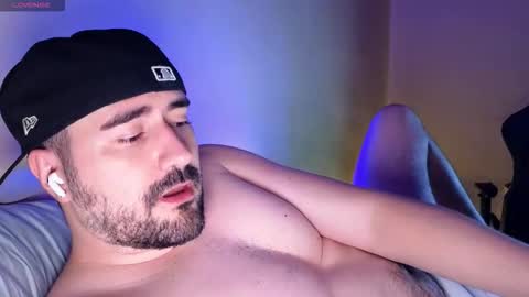 Theo Ravi online show from February 7, 4:19 am