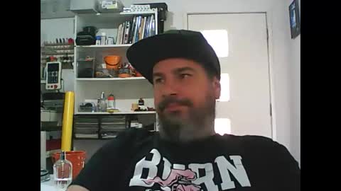 aussiebeard online show from February 5, 11:56 pm