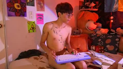 Matt independent model  online show from October 8, 10:36 pm