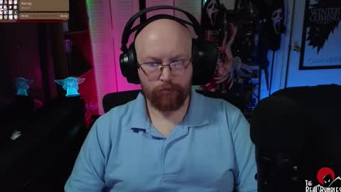 Bumbles or B online show from March 19, 3:26 pm