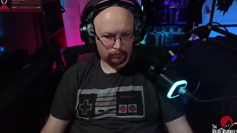 Bumbles or B online show from June 26, 2:04 am