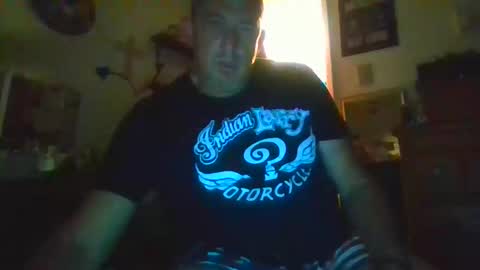 therealdusty1 online show from September 23, 7:51 am