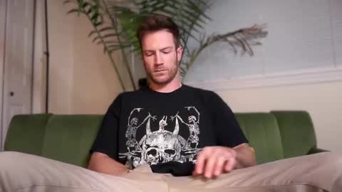 Pookie online show from October 10, 10:34 pm