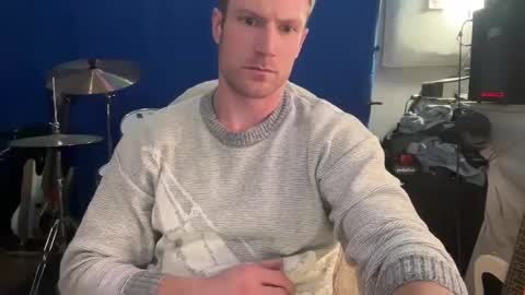 Pookie online show from December 8, 1:24 am