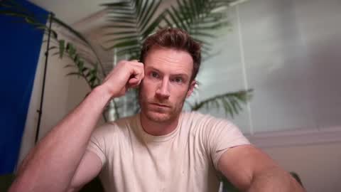 Pookie online show from September 12, 10:43 pm