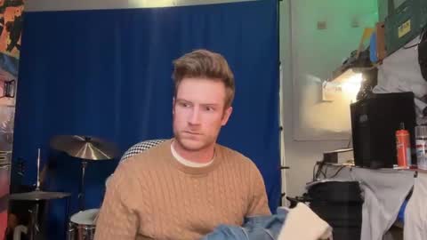 Pookie online show from January 9, 3:15 am