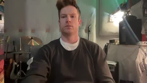 Pookie online show from January 28, 7:32 pm