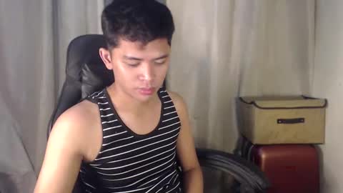 jae online show from December 17, 12:01 am