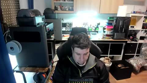 thesir35 online show from February 22, 10:27 am