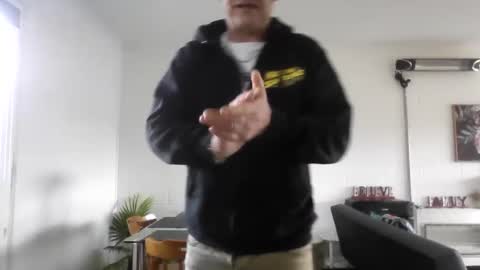 thestardad394997 online show from May 13, 12:19 am