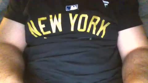 Thethrill online show from April 25, 11:24 pm