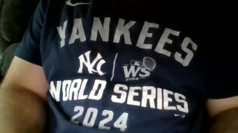 Thethrill online show from April 18, 9:36 pm