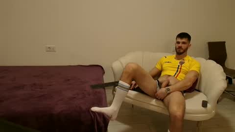 TheTop online show from February 3, 6:46 pm