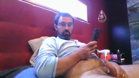 Carlos1990 online show from May 20, 10:05 pm