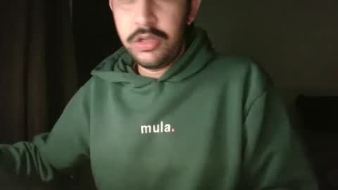 TheWildTongue online show from February 23, 6:08 pm