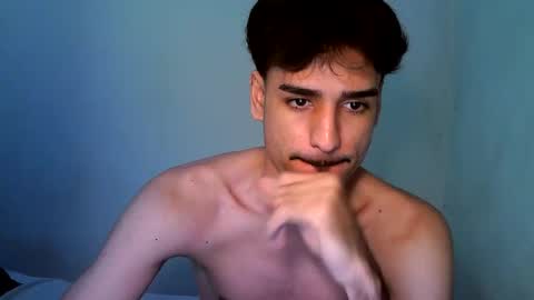 thiago22bk online show from April 27, 12:29 am