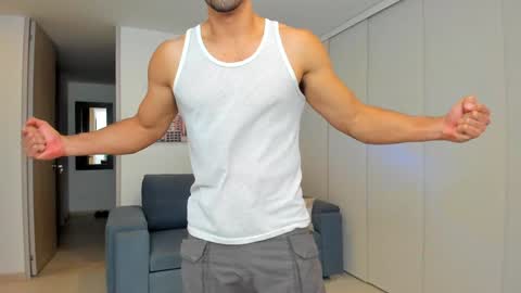 thiago_driussi online show from February 6, 4:31 am