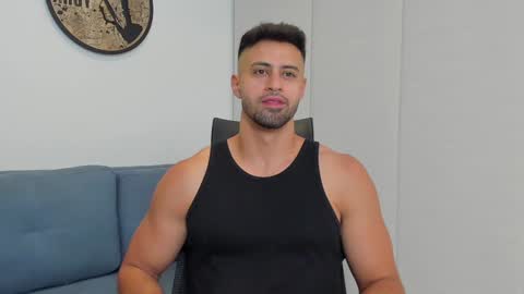 thiago_driussi online show from December 3, 12:33 am