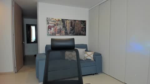 thiago_driussi online show from February 7, 7:07 am