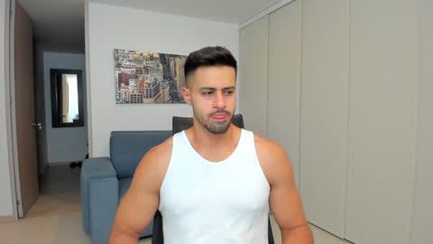 thiago_driussi online show from January 28, 2:21 am