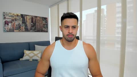 thiago_driussi online show from January 27, 1:41 pm