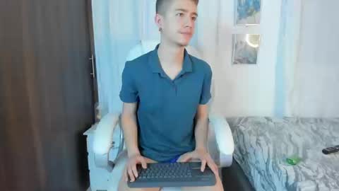 Manuel online show from September 23, 1:16 am