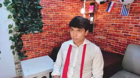 thiago online show from July 6, 3:03 pm