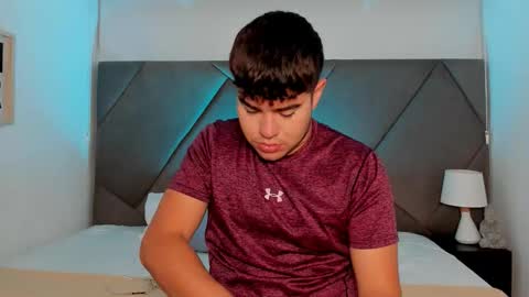 thiago_occonor online show from October 27, 12:29 pm