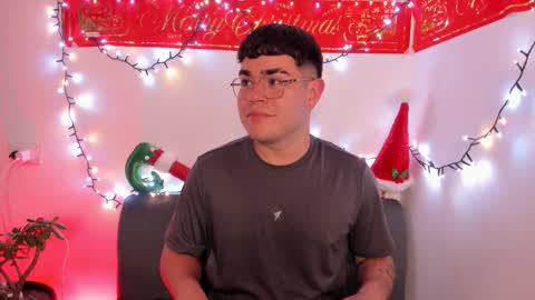 thiago_occonor online show from November 22, 8:03 am