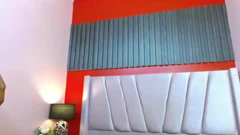 Thiago Summers online show from November 22, 3:22 pm