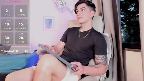 Thiago Winteer online show from March 20, 10:57 pm