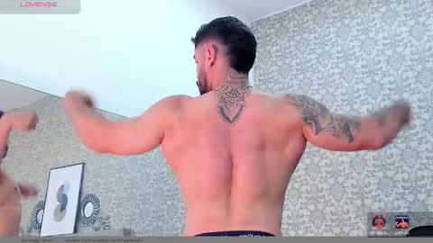 thiago online show from January 15, 8:11 pm