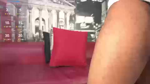 thiagoxbig online show from September 23, 10:42 pm