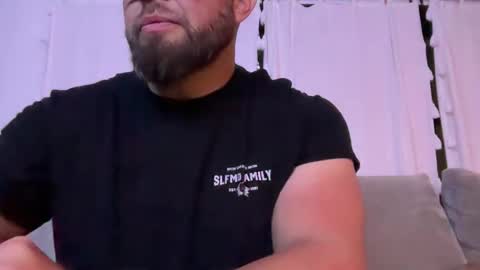 thiccbull12 online show from June 10, 10:28 am