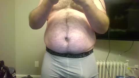 thickandnerdy1129 online show from November 8, 5:54 am