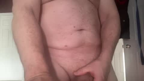 thickandrichdad online show from February 25, 1:17 pm