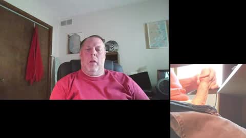 thickcock4u1105 online show from June 21, 4:23 pm