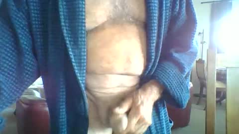 Thickcockat71 online show from February 18, 7:00 pm