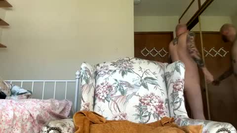 CaliLove916 online show from February 26, 6:11 pm