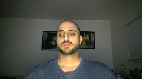 ThickDickedDom online show from February 8, 10:39 am