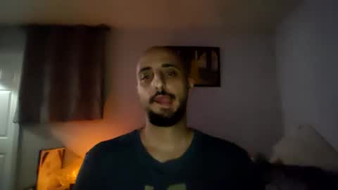 ThickDickedDom online show from September 23, 8:46 am