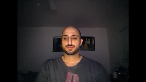 ThickDickedDom online show from February 7, 10:19 am