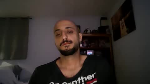 ThickDickedDom online show from September 9, 8:36 am