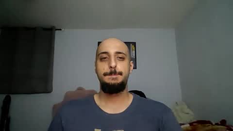 ThickDickedDom online show from February 18, 11:30 am