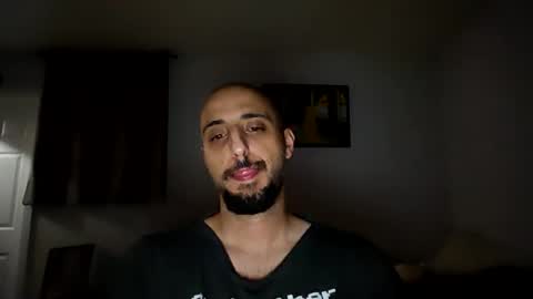 ThickDickedDom online show from September 24, 9:19 am