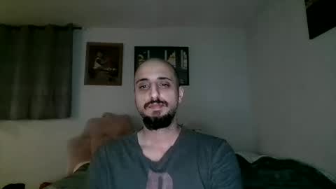 ThickDickedDom online show from April 14, 9:53 am