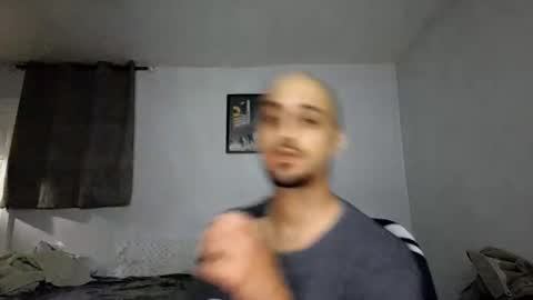 ThickDickedDom online show from December 2, 10:07 am